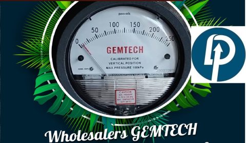 GEMTECH Differential Pressure INSTRUMENTS Introduction D.P.ENGINEERS DELHI  NCR INDIA â€“ Page 2 â€“ dpengineers
